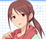 Miyu Mifune - THE iDOLM@STER: Cinderella Girls