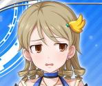Nono Morikubo - THE iDOLM@STER: Cinderella Girls