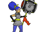 Sonata - Lethal League