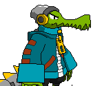 Latch - Lethal League