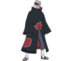 Pain (Asura Path) - Naruto Online