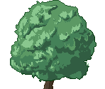 General Sprites - Pony Town