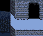Snowdin - Undertale