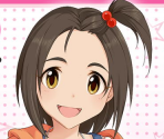 Miyuki Yanase - THE iDOLM@STER: Cinderella Girls