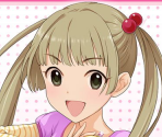 Chika Yokoyama - THE iDOLM@STER: Cinderella Girls