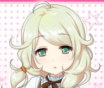 Kozue Yusa - THE iDOLM@STER: Cinderella Girls