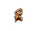 Mario - Extra Mario Bros. (Hack)
