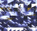 Caldor Isle Tileset - Lunar: Silver Star Story Complete