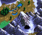 Caldor Isle - Lunar: Silver Star Story Complete