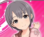 Yuuki Otokura - THE iDOLM@STER: Cinderella Girls