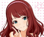 Haena Ryoo - THE iDOLM@STER: Cinderella Girls