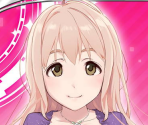 Kotoka Saionji - THE iDOLM@STER: Cinderella Girls