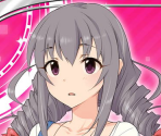 Satomi Sakakibara - THE iDOLM@STER: Cinderella Girls