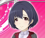 Hotaru Shiragiku - THE iDOLM@STER: Cinderella Girls