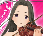 Seika Suzumiya - THE iDOLM@STER: Cinderella Girls