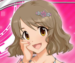 Miyabi Tsukimiya - THE iDOLM@STER: Cinderella Girls