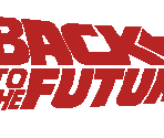 Title Screen - Back to the Future