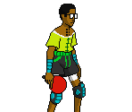 Dice - Lethal League