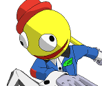 Portraits - Lethal League