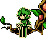 Saria - The Legend of Zelda Customs