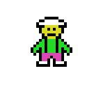 Bomberman - Bomberman