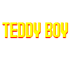 Title Screen - Teddy Boy / Teddy Boy Blues