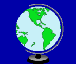 Globe - WarioWare: Twisted!
