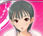 Saya Matsubara - THE iDOLM@STER: Cinderella Girls