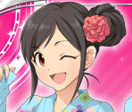 Azuki Momoi - THE iDOLM@STER: Cinderella Girls
