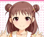 Atsumi Munakata - THE iDOLM@STER: Cinderella Girls