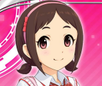 Sakura Muramatsu - THE iDOLM@STER: Cinderella Girls