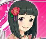 Hitomi Niwa - THE iDOLM@STER: Cinderella Girls
