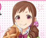 Michiru Ohara - THE iDOLM@STER: Cinderella Girls