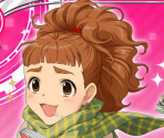 Yuriko Ohnishi - THE iDOLM@STER: Cinderella Girls