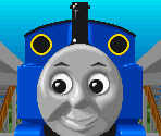 Introduction, Title Screen, & Credits - Thomas the Tank Engine and Friends