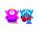 Enemies - Pit Pot