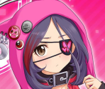 Mirei Hayasaka - THE iDOLM@STER: Cinderella Girls