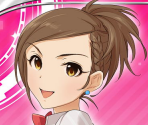 Rena Hyodo - THE iDOLM@STER: Cinderella Girls