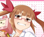 Akiha Ikebukuro - THE iDOLM@STER: Cinderella Girls