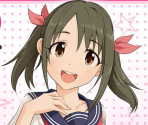Kana Imai - THE iDOLM@STER: Cinderella Girls