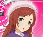 Setsuna Imura - THE iDOLM@STER: Cinderella Girls