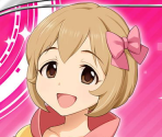 Koharu Koga - THE iDOLM@STER: Cinderella Girls