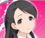 Nene Kurihara - THE iDOLM@STER: Cinderella Girls