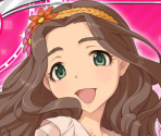 Wakaba Kusakabe - THE iDOLM@STER: Cinderella Girls