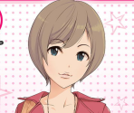 Misato Manaka - THE iDOLM@STER: Cinderella Girls