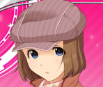 Shinobu Kudo - THE iDOLM@STER: Cinderella Girls