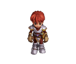 Adol Christin - Ys VI: The Ark of Napishtim