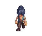 Jedo - Ys VI: The Ark of Napishtim