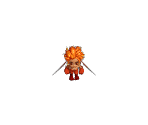 Jue - Ys VI: The Ark of Napishtim