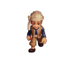 Kevin - Ys VI: The Ark of Napishtim